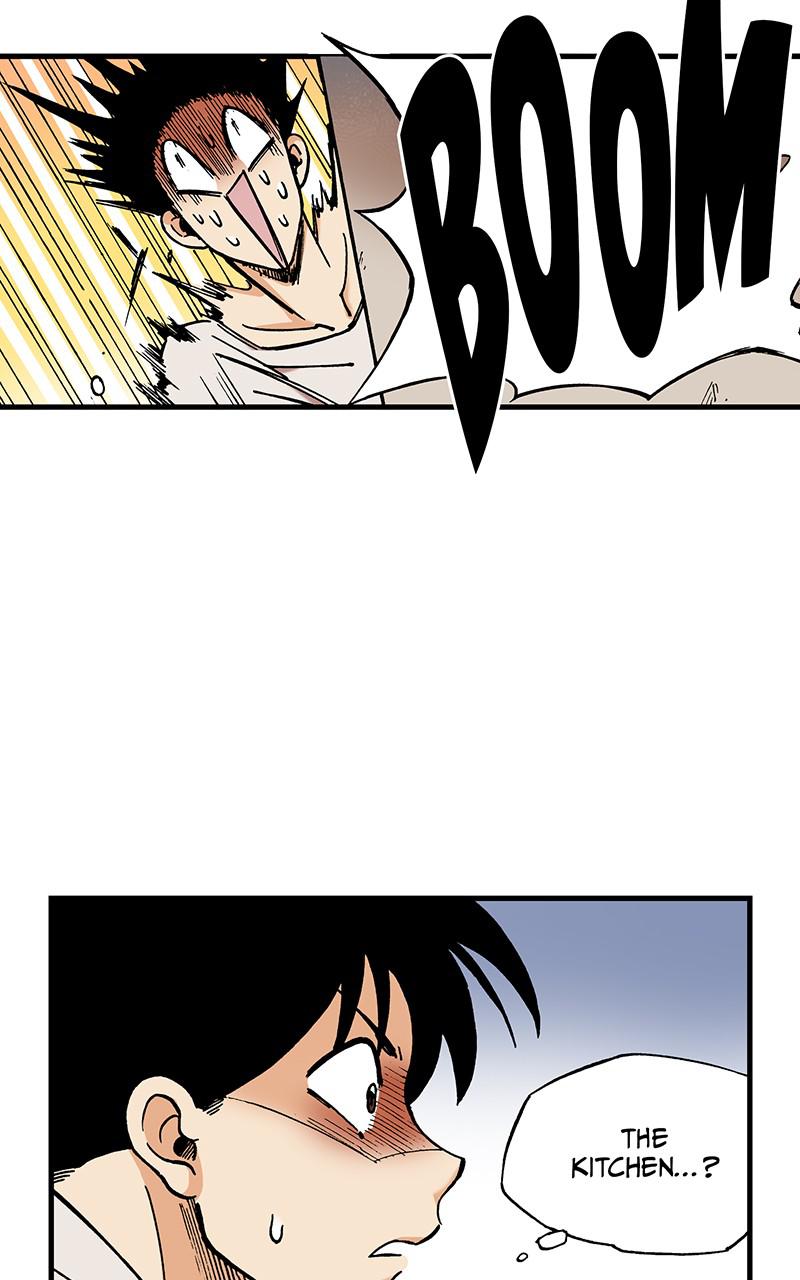 King of the East Chap 7 - Next Chap 8