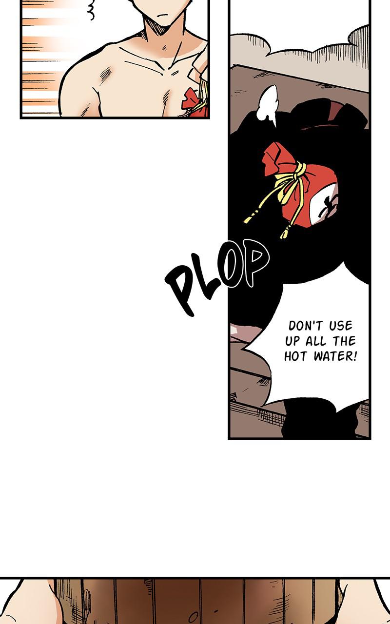 King of the East Chap 7 - Next Chap 8