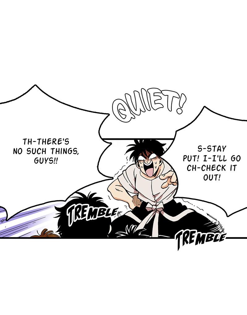 King of the East Chap 7 - Next Chap 8