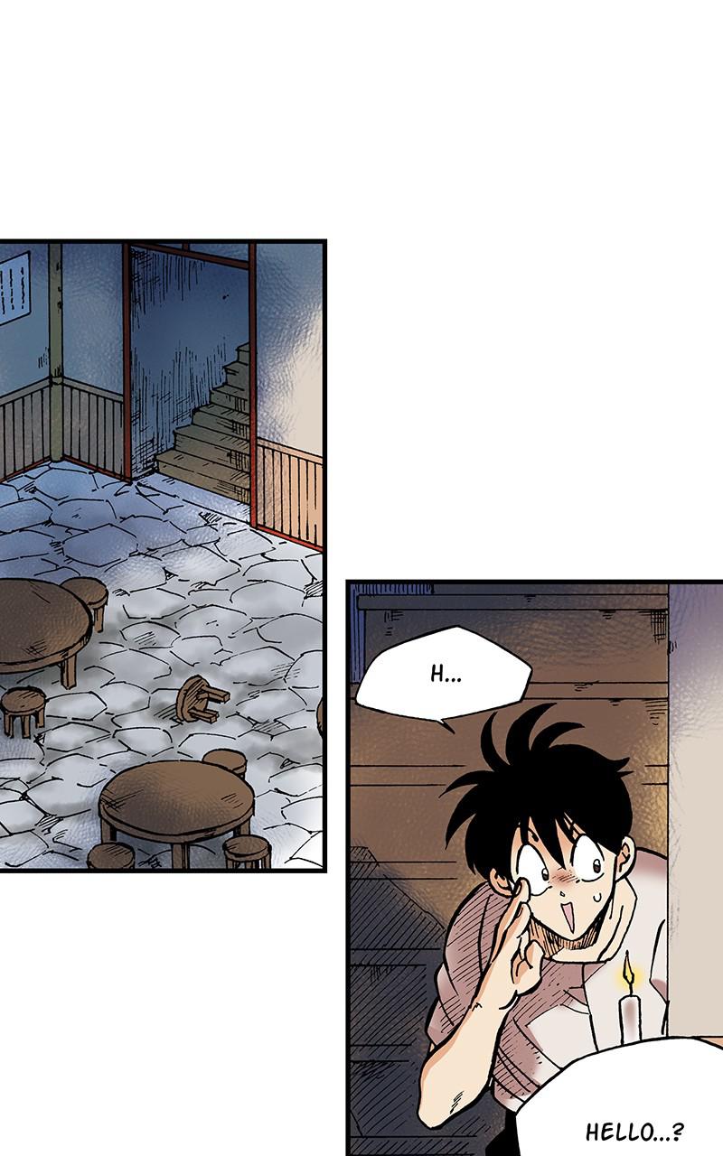 King of the East Chap 7 - Next Chap 8
