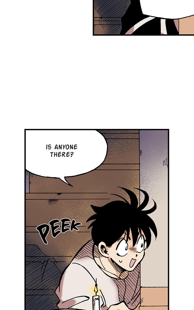 King of the East Chap 7 - Next Chap 8