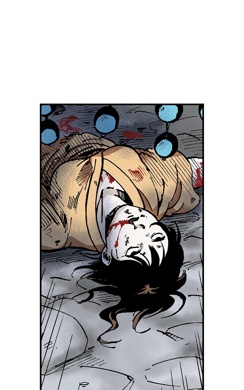 King of the East Chap 7 - Next Chap 8