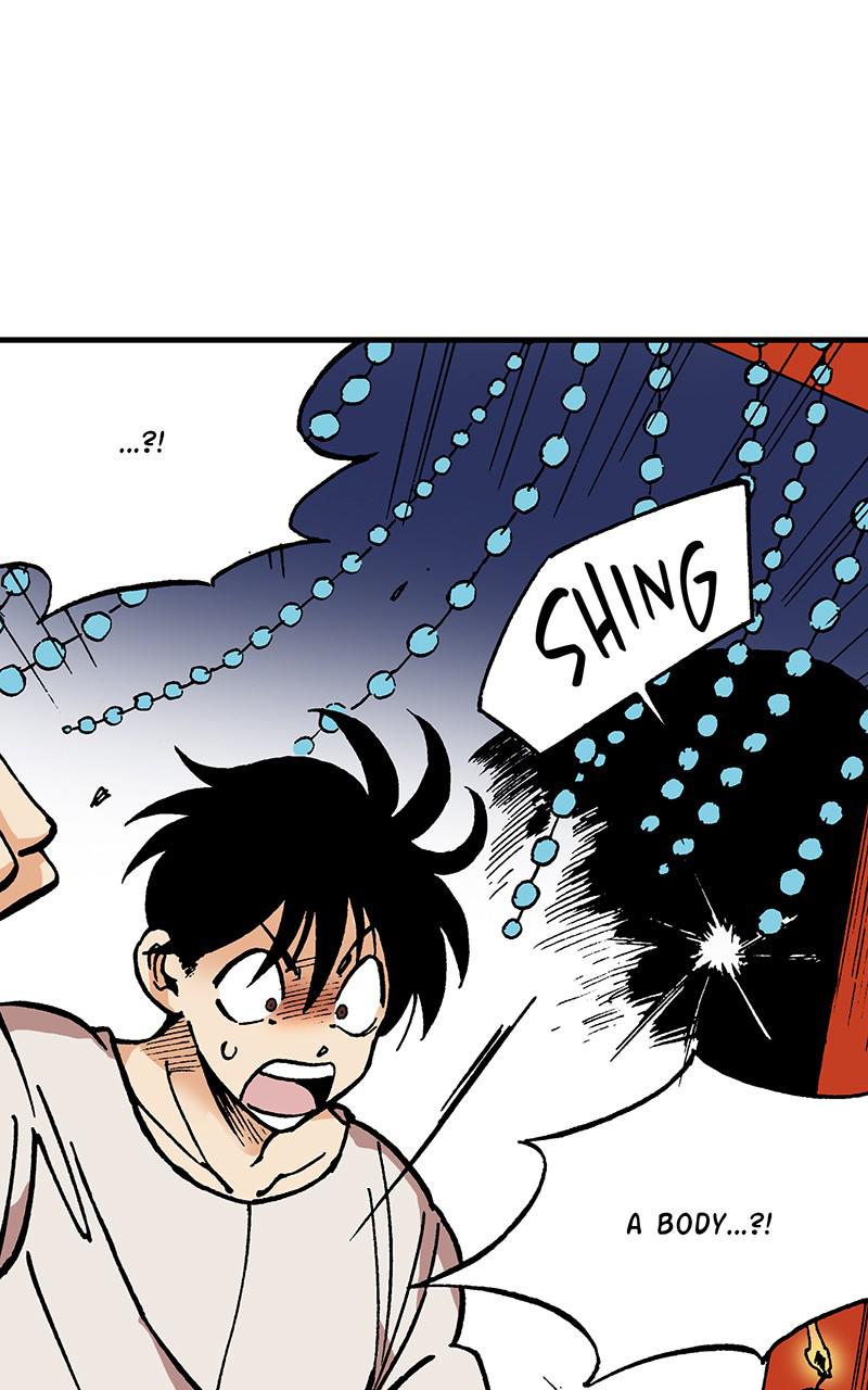 King of the East Chap 7 - Next Chap 8