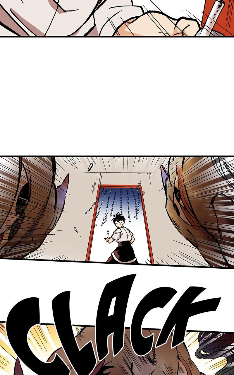 King of the East Chap 7 - Next Chap 8