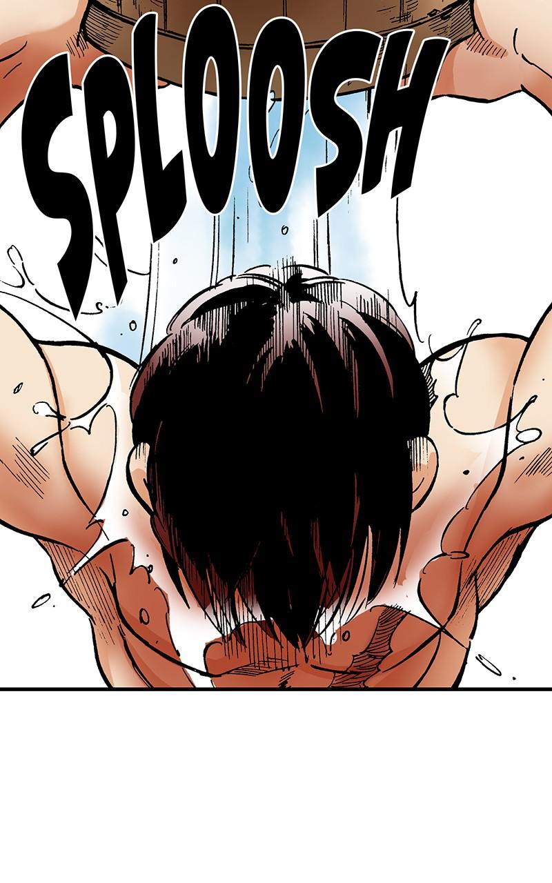 King of the East Chap 7 - Next Chap 8