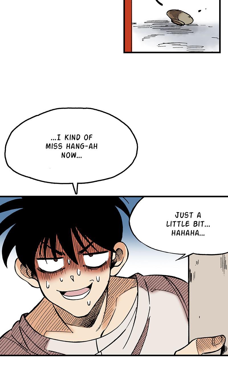 King of the East Chap 7 - Next Chap 8