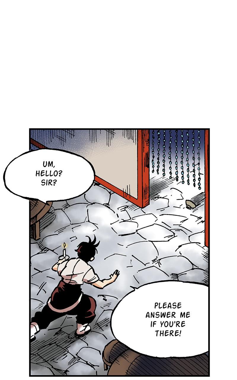 King of the East Chap 7 - Next Chap 8