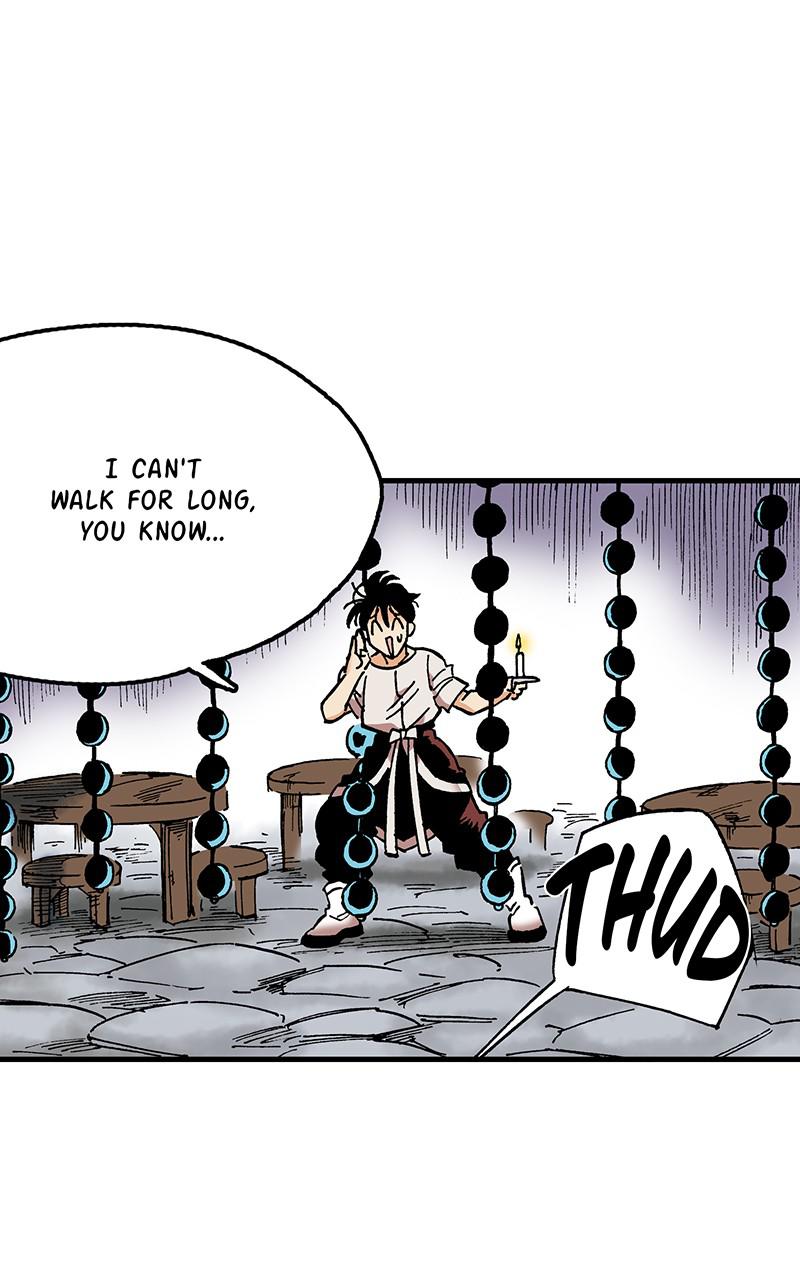 King of the East Chap 7 - Next Chap 8