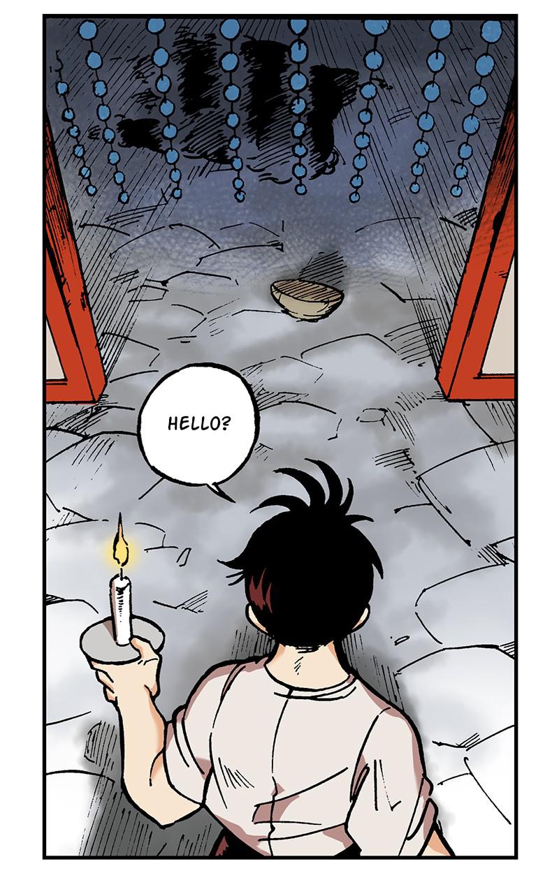 King of the East Chap 7 - Next Chap 8