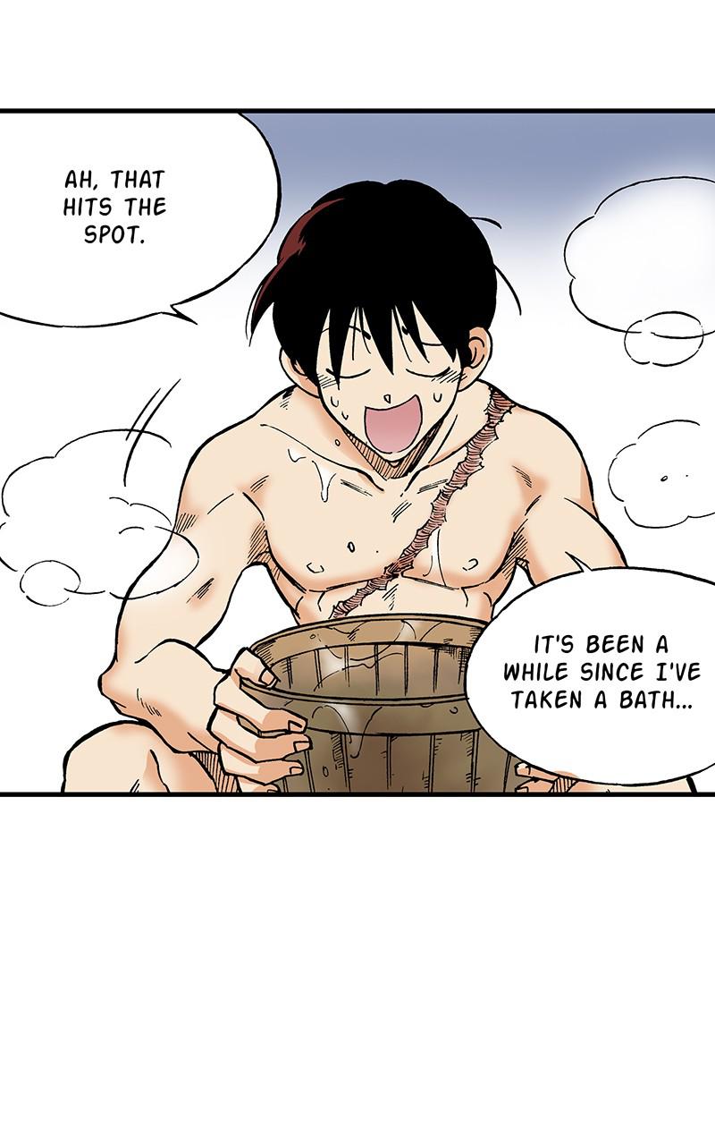 King of the East Chap 7 - Next Chap 8