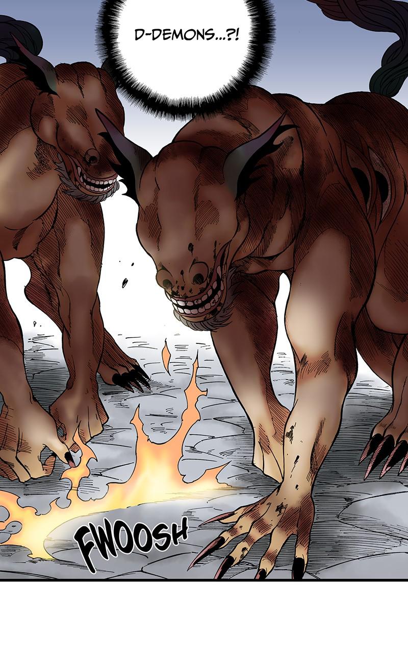 King of the East Chap 7 - Next Chap 8