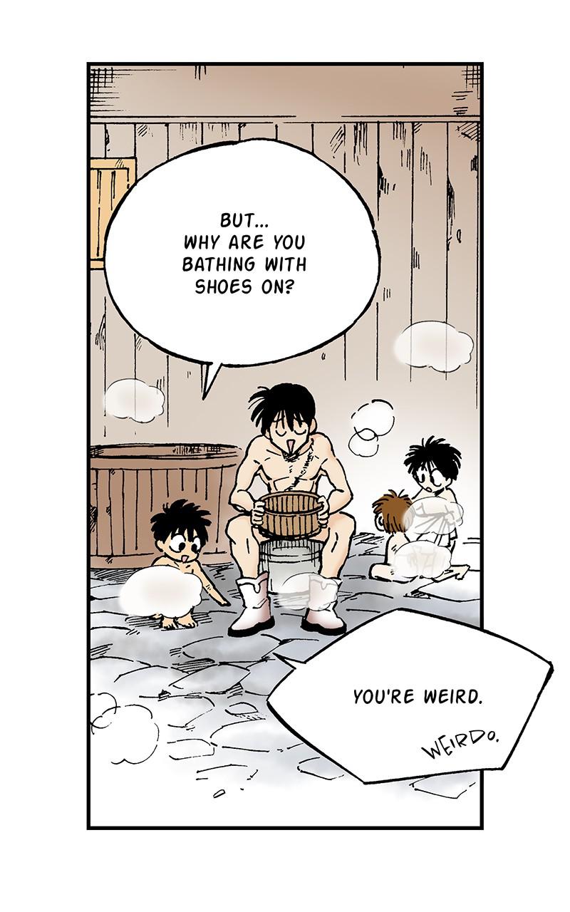 King of the East Chap 7 - Next Chap 8
