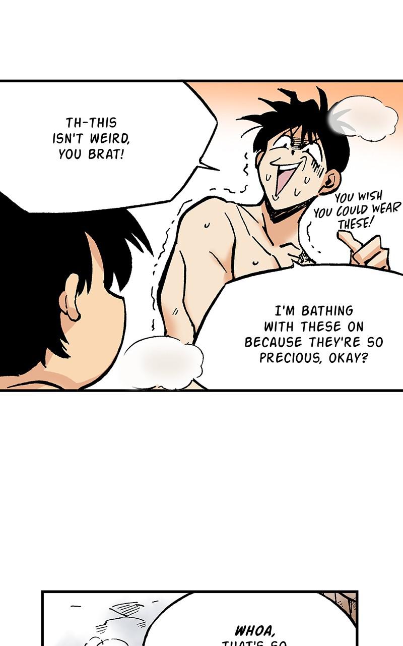 King of the East Chap 7 - Next Chap 8