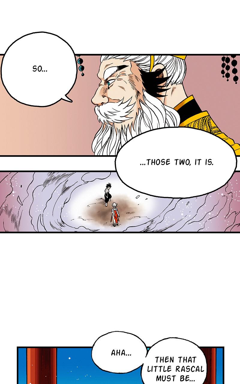 King of the East Chap 4 - Next Chap 5