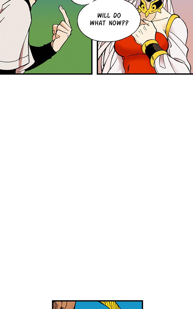 King of the East Chap 4 - Next Chap 5