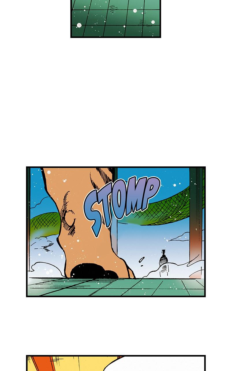 King of the East Chap 4 - Next Chap 5