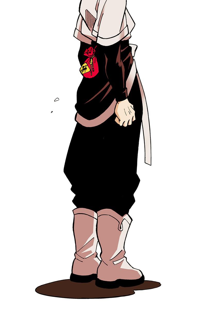 King of the East Chap 4 - Next Chap 5