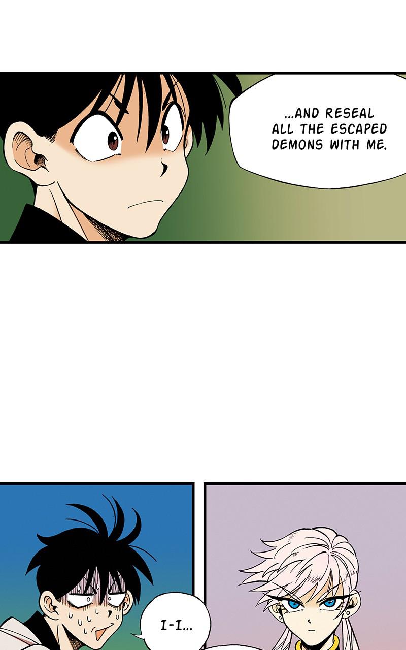 King of the East Chap 4 - Next Chap 5