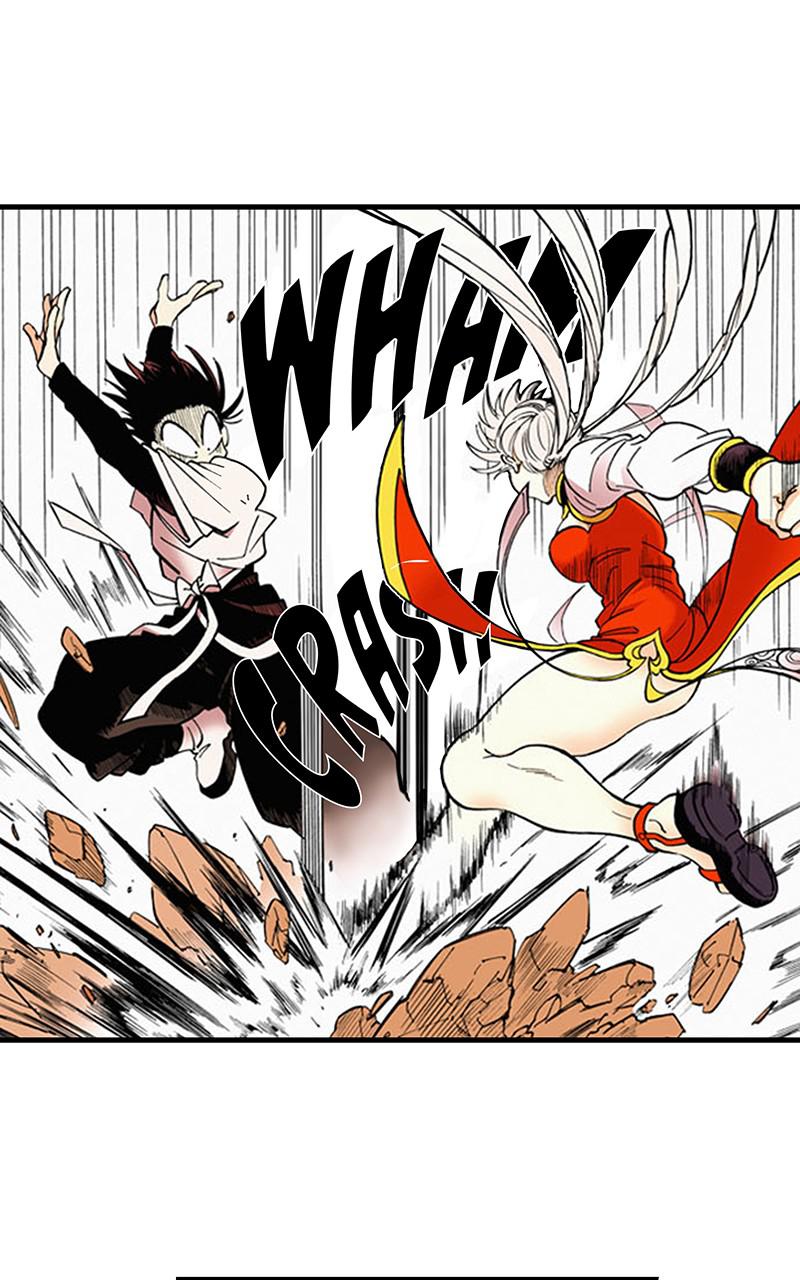 King of the East Chap 4 - Next Chap 5
