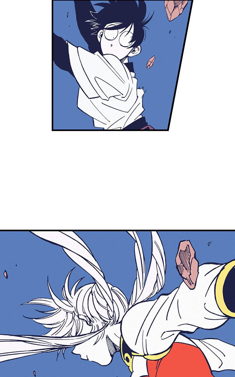 King of the East Chap 4 - Next Chap 5