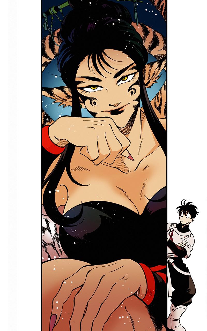 King of the East Chap 4 - Next Chap 5