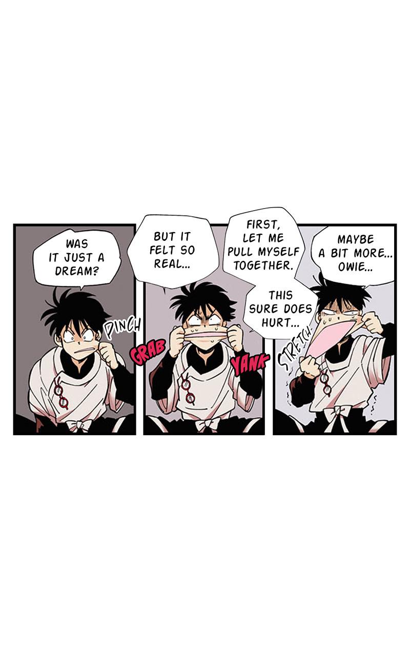 King of the East Chap 4 - Next Chap 5