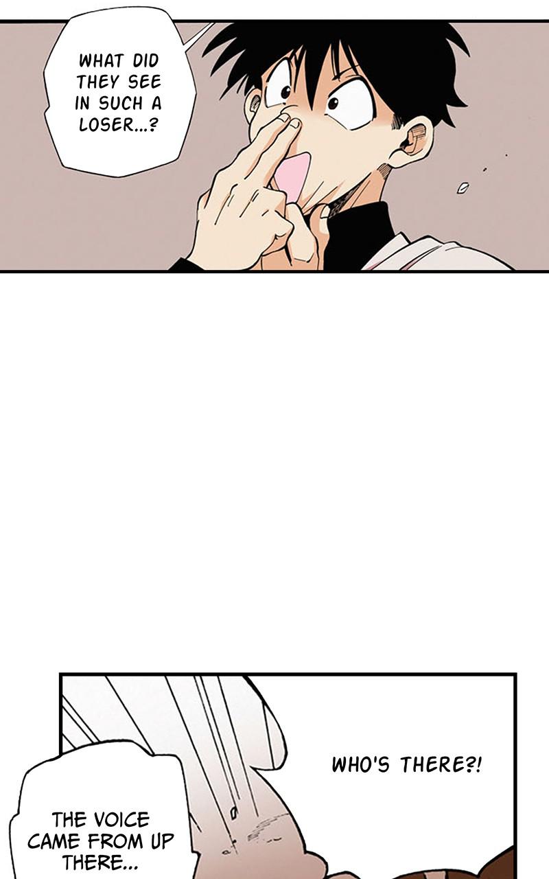 King of the East Chap 4 - Next Chap 5