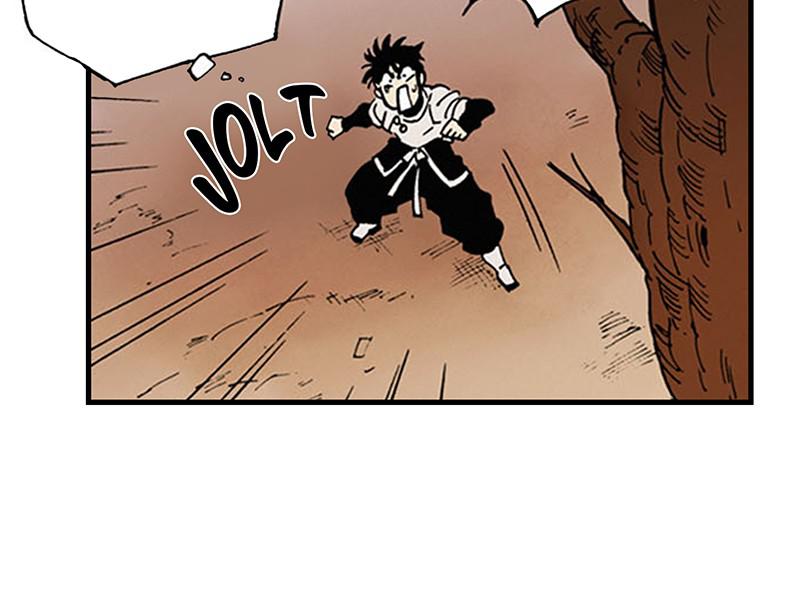 King of the East Chap 4 - Next Chap 5