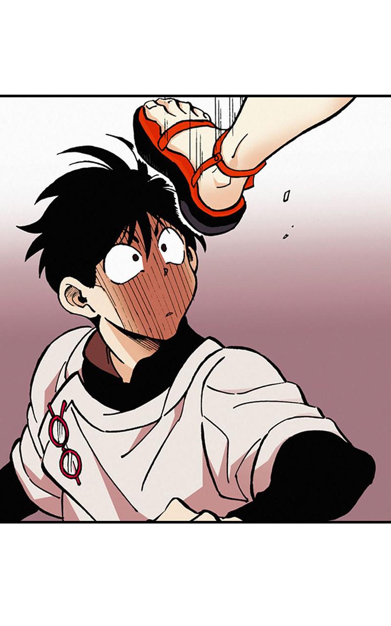 King of the East Chap 4 - Next Chap 5