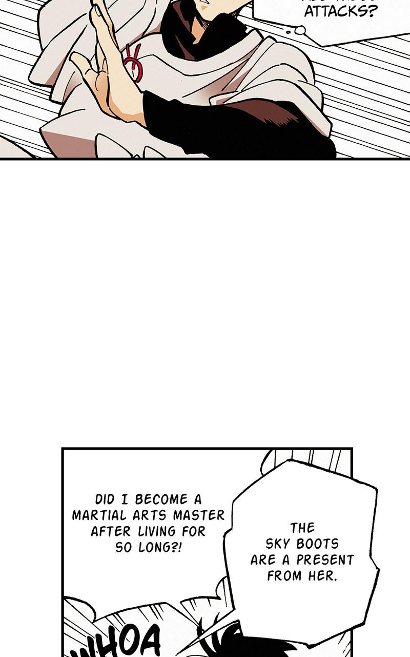 King of the East Chap 4 - Next Chap 5
