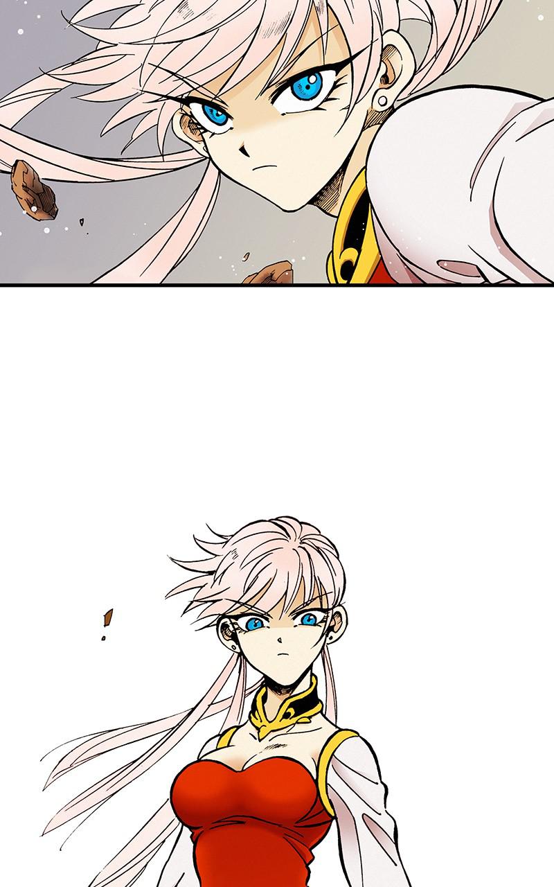 King of the East Chap 4 - Next Chap 5