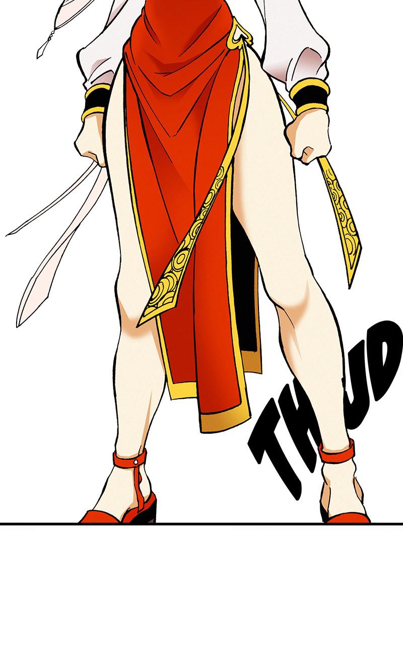 King of the East Chap 4 - Next Chap 5