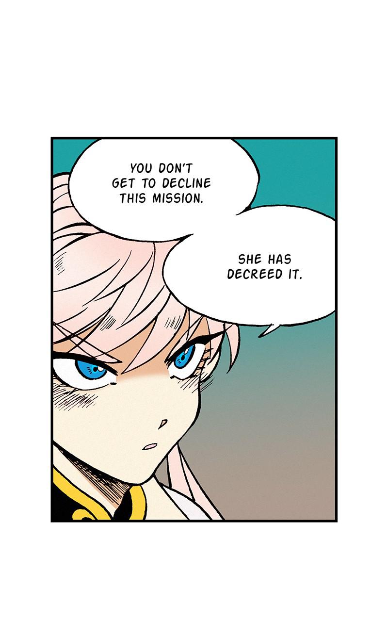 King of the East Chap 4 - Next Chap 5