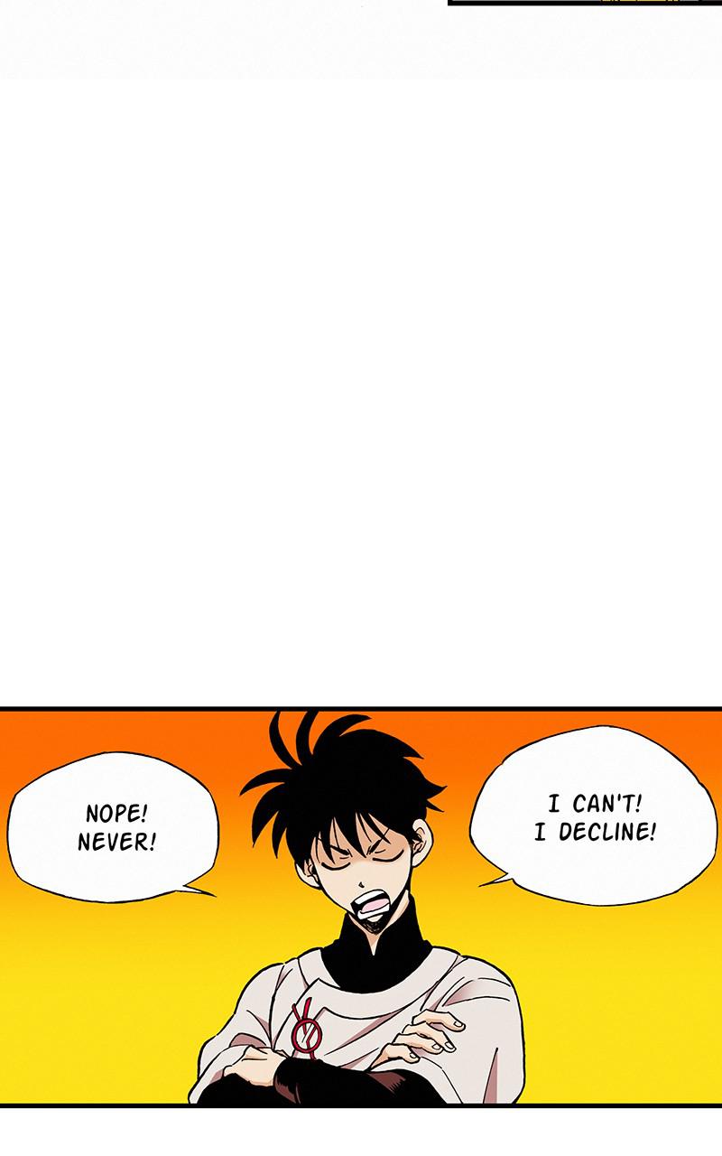 King of the East Chap 4 - Next Chap 5