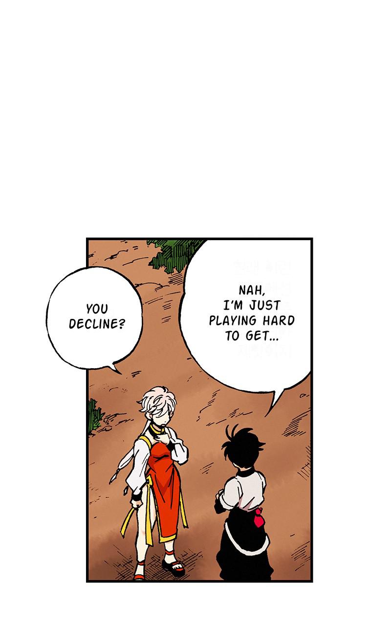 King of the East Chap 4 - Next Chap 5