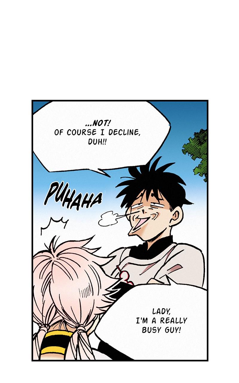 King of the East Chap 4 - Next Chap 5