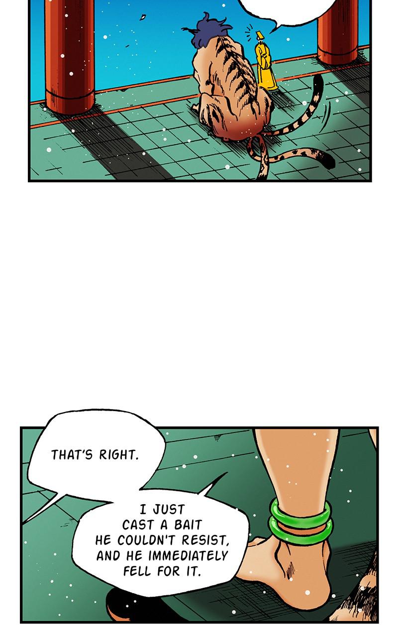 King of the East Chap 4 - Next Chap 5