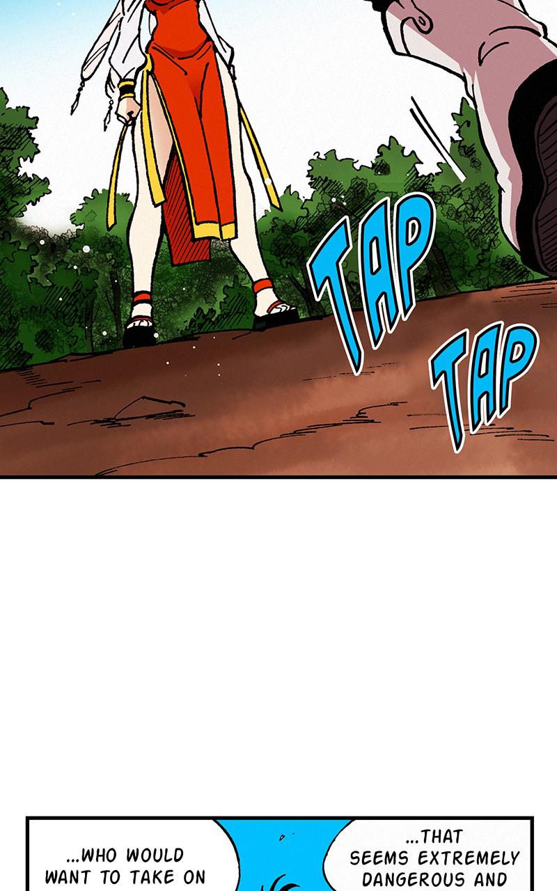 King of the East Chap 4 - Next Chap 5