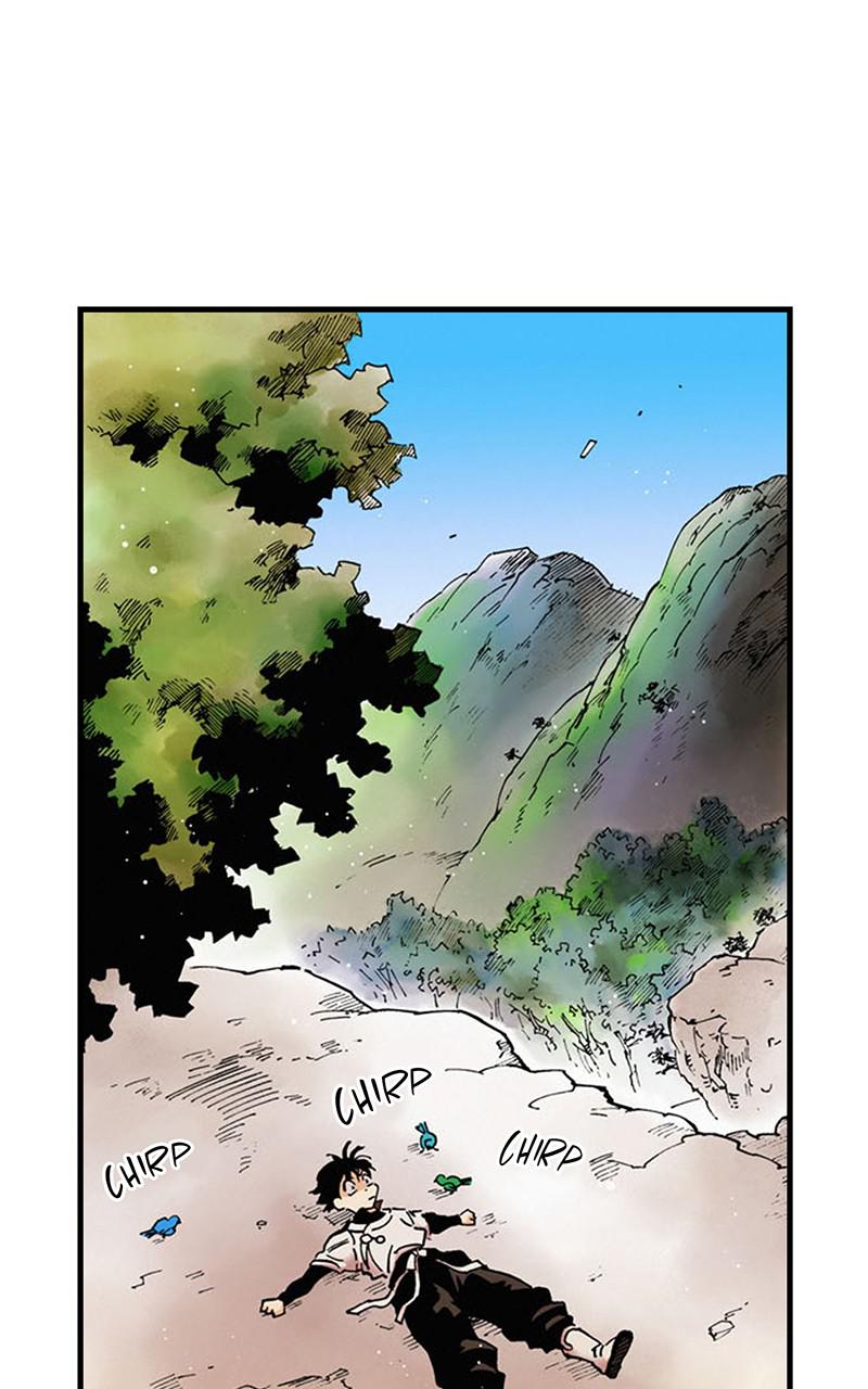 King of the East Chap 4 - Next Chap 5