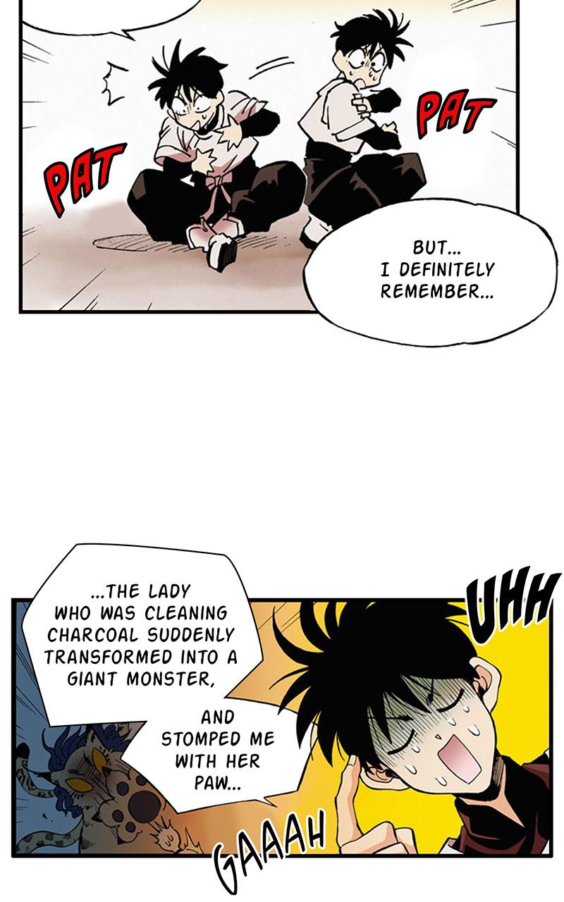 King of the East Chap 4 - Next Chap 5