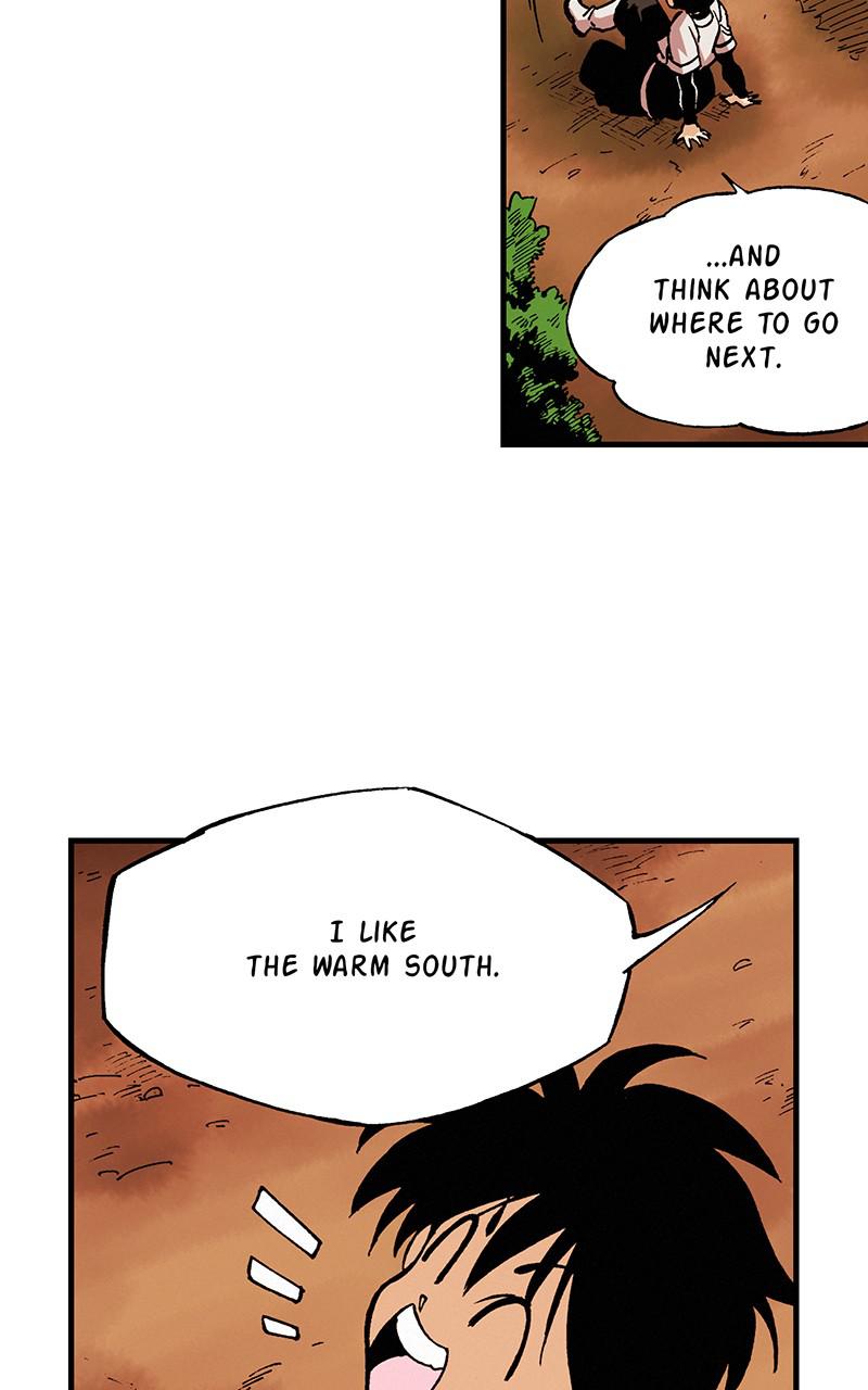 King of the East Chap 5 - Next Chap 6