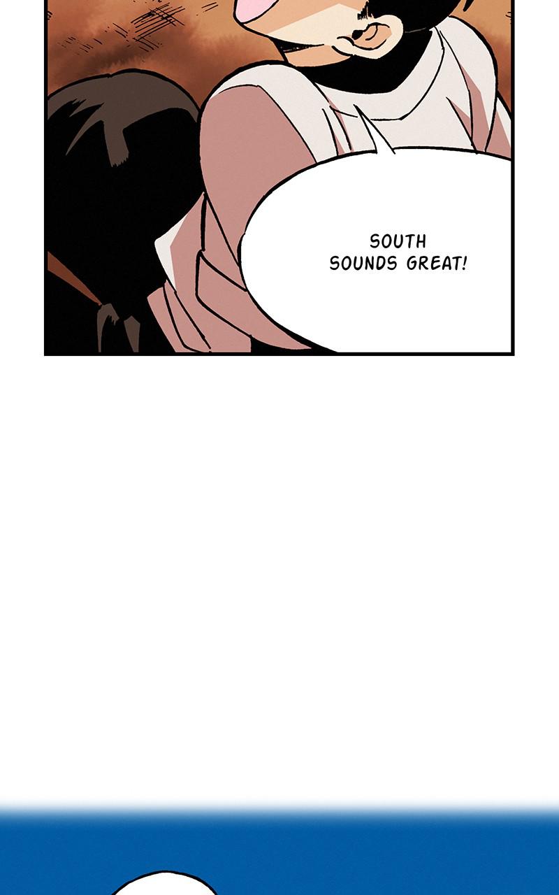 King of the East Chap 5 - Next Chap 6