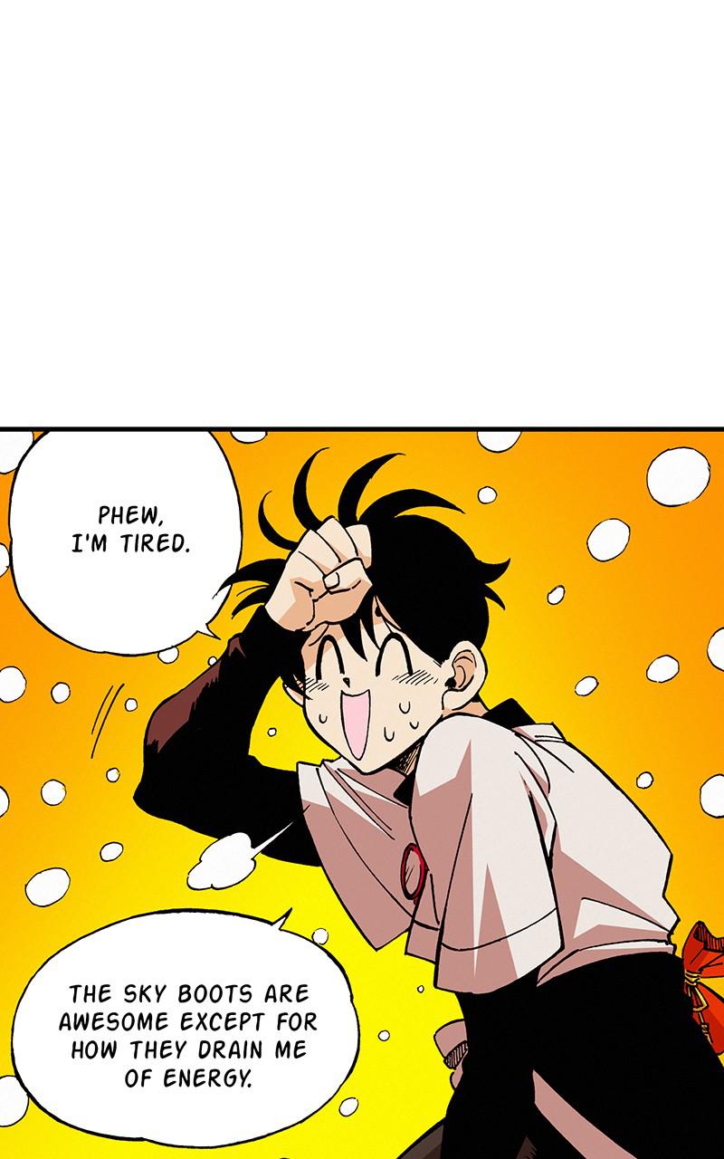 King of the East Chap 5 - Next Chap 6