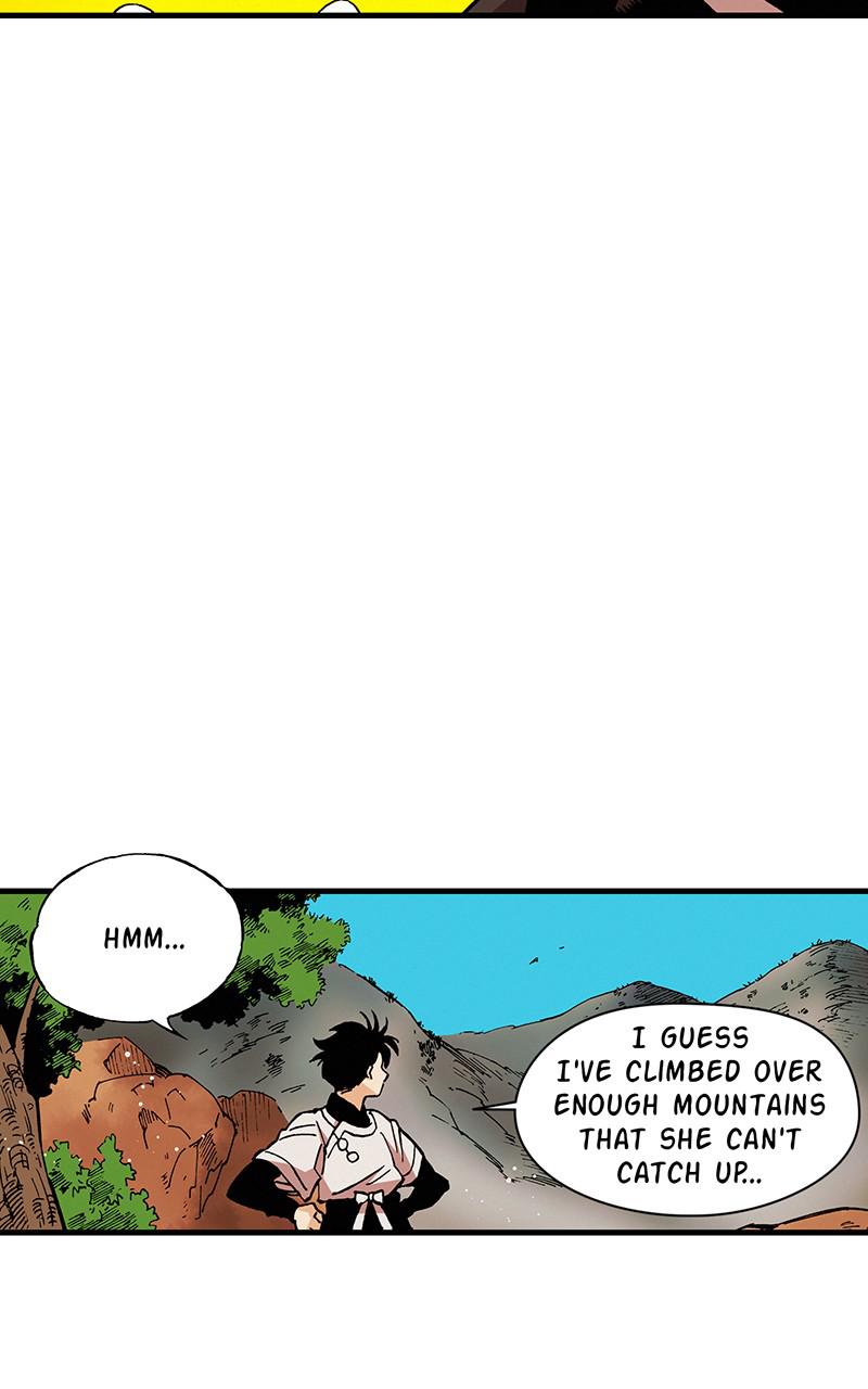 King of the East Chap 5 - Next Chap 6