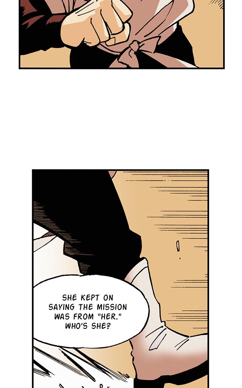 King of the East Chap 5 - Next Chap 6
