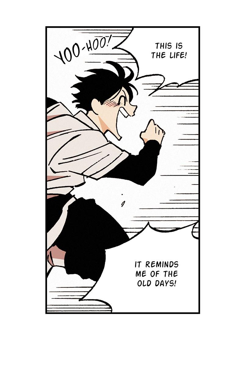 King of the East Chap 5 - Next Chap 6