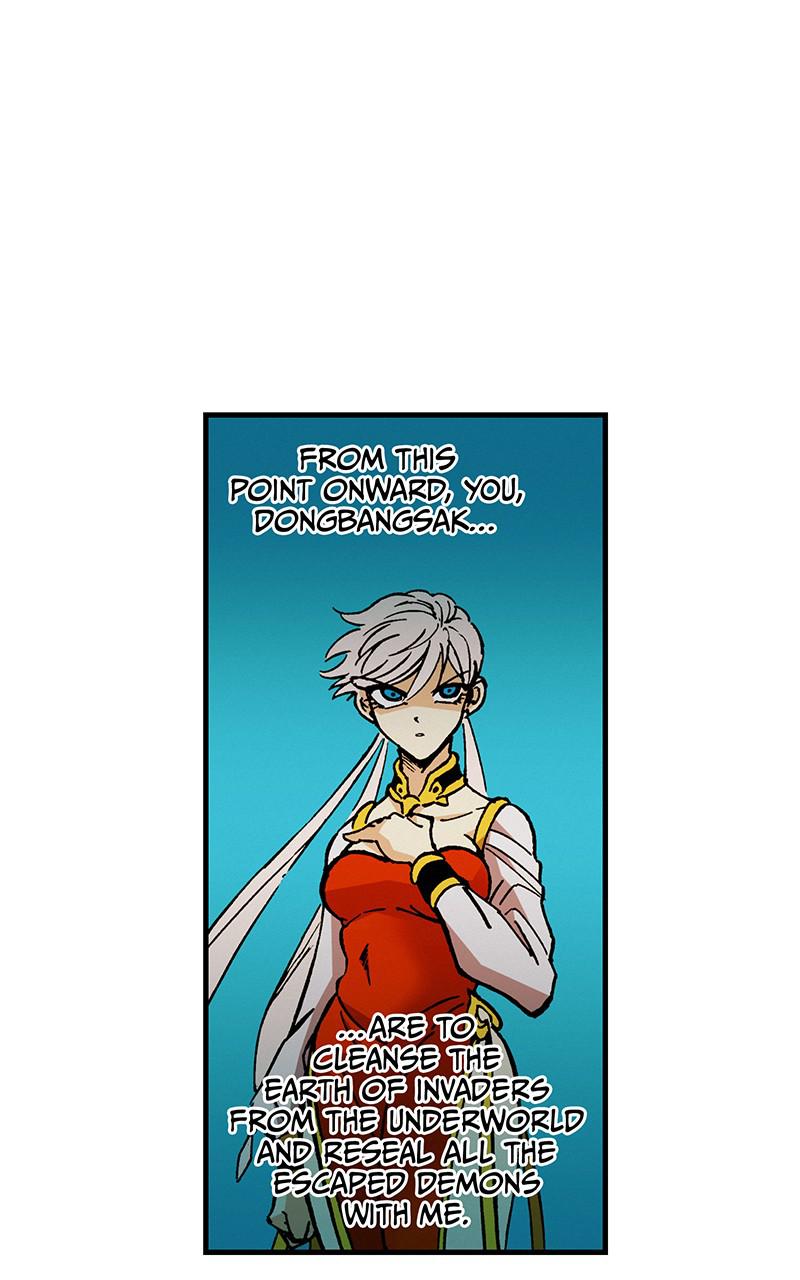 King of the East Chap 5 - Next Chap 6