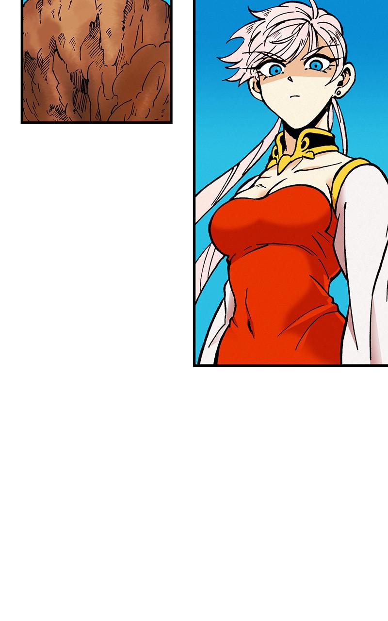 King of the East Chap 5 - Next Chap 6