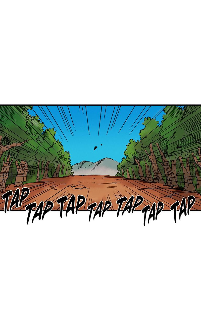 King of the East Chap 5 - Next Chap 6