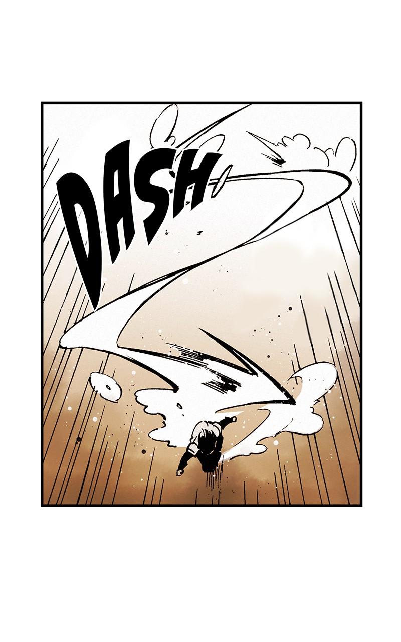 King of the East Chap 5 - Next Chap 6